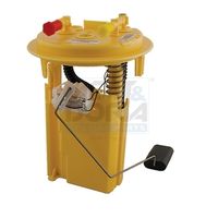 датчик, количество на горивото