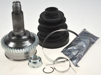 Gelenksatz, Antriebswelle