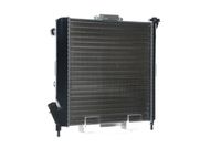 Thumbnail - Radiateur - CR832000S - MAHLE