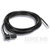 Sensor, Raddrehzahl