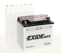 Starterbatterie