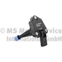 Sensor, Motorölstand