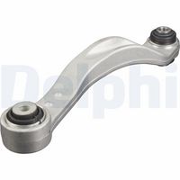 Lenker, Radaufhängung