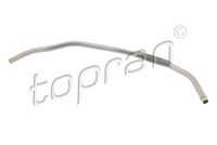 ȚEAVă DE GHIDARE CABLU DE TRAGERE (FRâNă DE STAțIONARE)