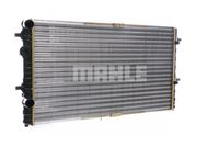 Thumbnail - Radiateur - CR463000S - MAHLE