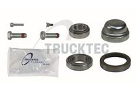 Set rulment roata TRUCKTEC AUTOMOTIVE, Cod: 02.31.077