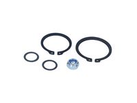 Mount, exhaust system