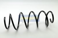 пружина за ходовата част