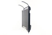 Thumbnail - Condensor, airconditioning - AC471000S - MAHLE