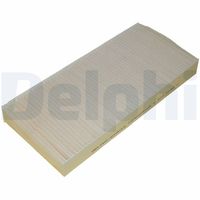 Filter, Innenraumluft