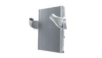 Thumbnail - Intercooler, inlaatluchtkoeler - CI450000P - MAHLE
