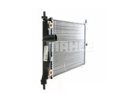 Thumbnail - Radiateur - CR269000S - MAHLE