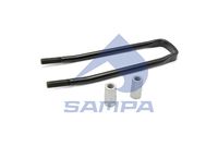 Brida arc SAMPA, Cod: 041.100/1