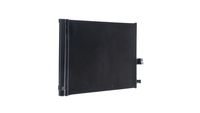 Thumbnail - Condensor, airconditioning - AC1065000S - MAHLE
