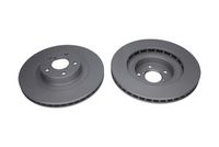 спирачен диск