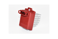 Rezistenta trepte aeroterma ASAM AUTOMOTIVE, Cod: 77116