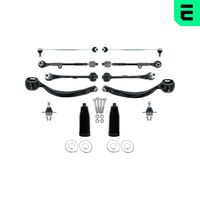 Set, suspensie roata OPTIMAL, Cod: G8-2011