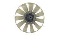 Thumbnail - Koelventilatorwiel - CFF527000P - MAHLE