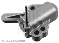 Spanner, Steuerkette