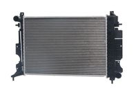 Thumbnail - Radiateur - CR643000S - MAHLE