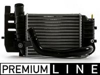 Thumbnail - Intercooler, inlaatluchtkoeler - CI441000P - MAHLE
