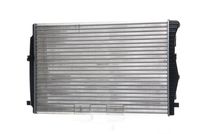 Thumbnail - Radiateur - CR2055001S - MAHLE