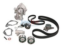 Set pompa apa + curea dintata JAPKO, Cod: SKJ510