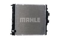 Thumbnail - Radiateur - CR194000S - MAHLE