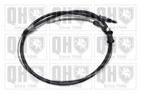 Seilzug, Feststellbremse