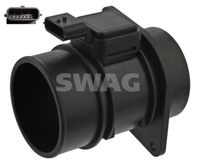 Debitmetru / senzor debit aer SWAG, Cod: 60 94 5787