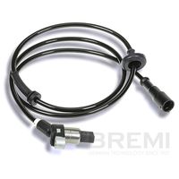 Sensor, Raddrehzahl