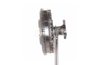 Thumbnail - Koppeling, radiateurventilator - CFC182000P - MAHLE