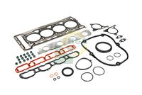 комплект гарнитури, цилиндрова глава