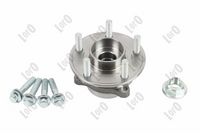 Set rulment roata ABAKUS, Cod: 141-01-284