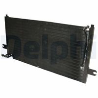 Kondensator, Klimaanlage