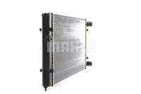 Thumbnail - Radiateur - CR366000S - MAHLE