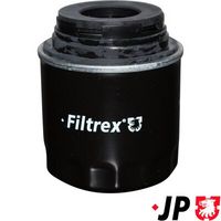 маслен филтър