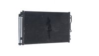 Thumbnail - Condensor, airconditioning - AC1072000S - MAHLE