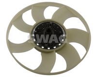 Vascocuplaj / Cupla ventilator radiator SWAG, Cod: 50 94 0653