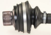 GKN/SPIDAN ΗΜΙΑΞΟΝΙΟ