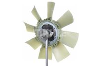 Thumbnail - Koelventilatorwiel - CFF420000P - MAHLE