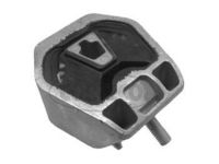 Lagerung, Automatikgetriebe