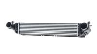 Thumbnail - Intercooler, inlaatluchtkoeler - CI615000P - MAHLE