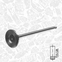 Thumbnail - Uitlaatklep - VE0102 - ET ENGINETEAM