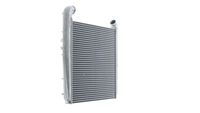 Thumbnail - Intercooler, inlaatluchtkoeler - CI100000P - MAHLE