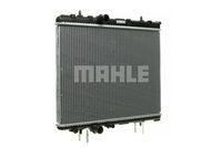 Thumbnail - Radiateur - CR524000S - MAHLE