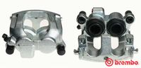Bremssattel