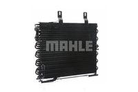 Thumbnail - Condensor, airconditioning - AC159000S - MAHLE
