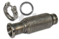 Reparatursatz, Abgasrohr Reparatursatz, Abgasrohr