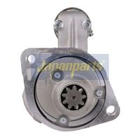 Starter JAPANPARTS, Cod: MTU954